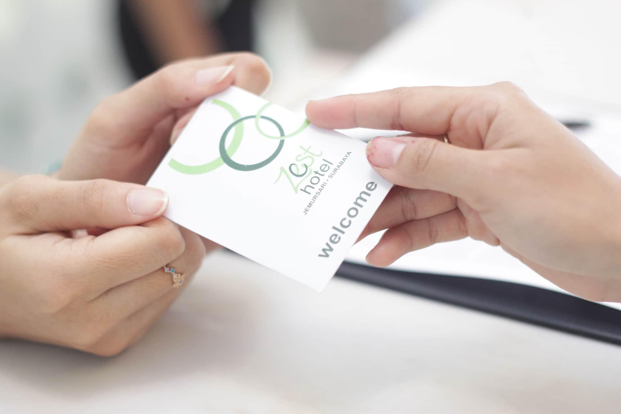 Zest Jemursari By Swiss-Belhotel International Σουραμπάγια Εξωτερικό φωτογραφία
