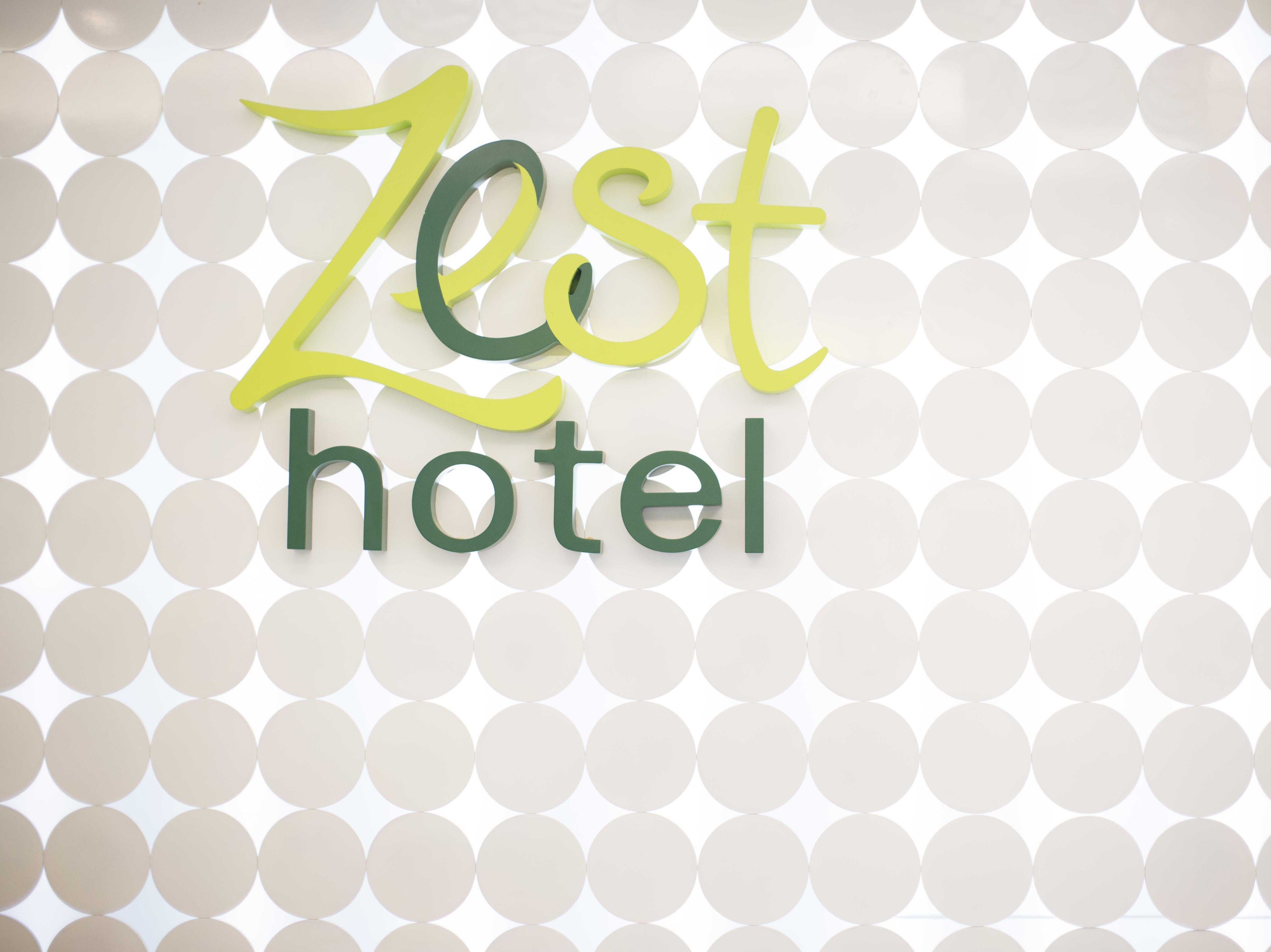 Zest Jemursari By Swiss-Belhotel International Σουραμπάγια Εξωτερικό φωτογραφία