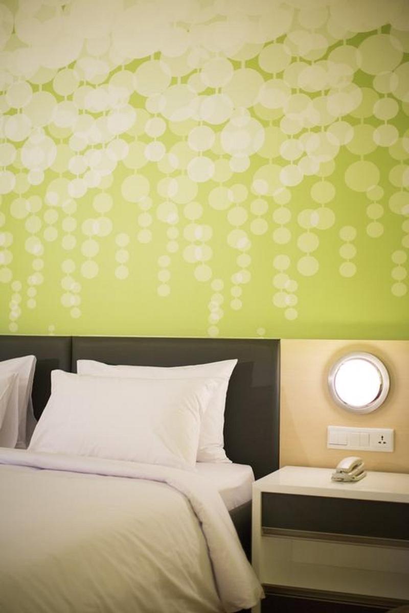 Zest Jemursari By Swiss-Belhotel International Σουραμπάγια Εξωτερικό φωτογραφία